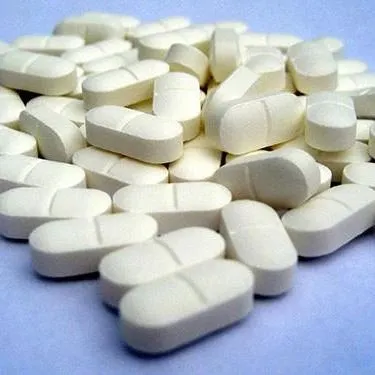Paracetamol v prahu