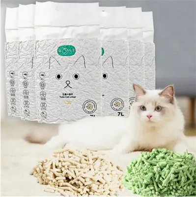 Trendi razvoja stranišč Koshachy